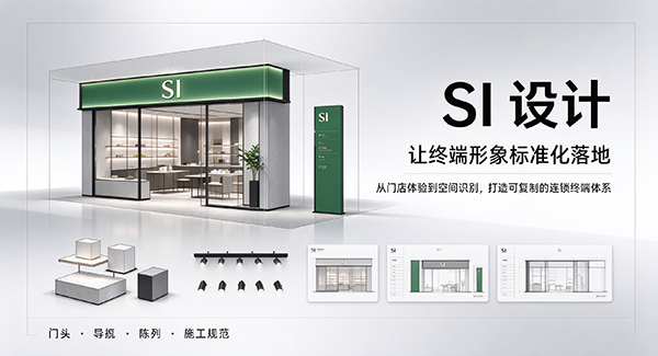 昂昂溪区SI设计